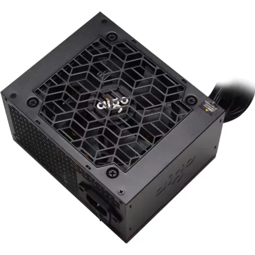 Fonte Aigo TY550 550W 80 Plus Bronze ATX - 220V (não bivolt) - Gamer/PC