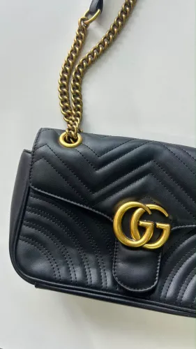 Bolsa Gucci