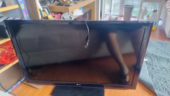 Tv LG (Não é Smart) 42 polegadas