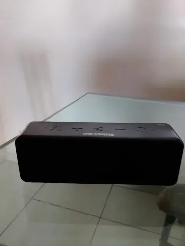 Caixa som Philco Go melhor JBL Flip charge Boombox imenso joog Basike amvox Xboom sabala
