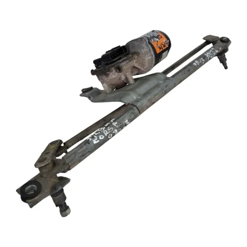 Motor Limpador Para Brisa Gm Celta Prisma Corsa 2008