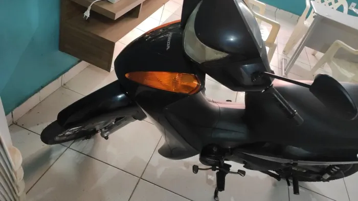 Vendo BIZ 2014 Cc100