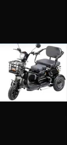 Triciclo