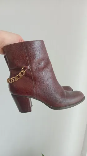 Bota Luz da Lua Tamanho 35