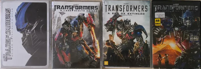 Transformers