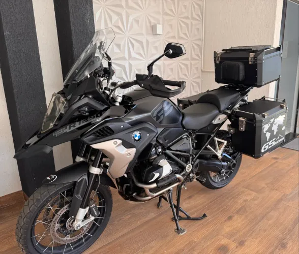 BMW R1250 GS Option 719