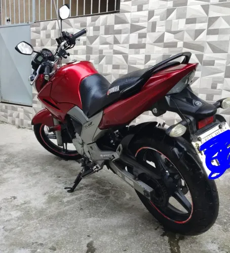 Fazer 250 2013 ys