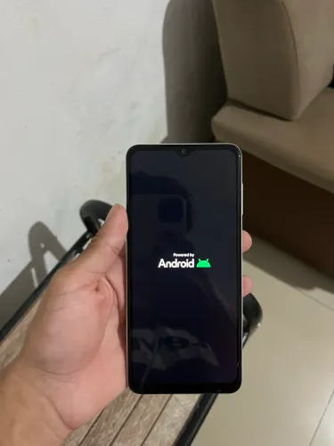 Vendo celular Samsung A04S