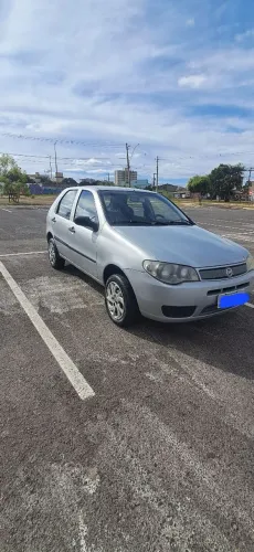 Fiat Palio 1.0 Economy Fire Flex 8V 4P 2010