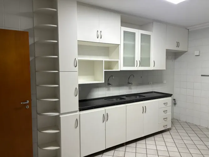 Armário de cozinha