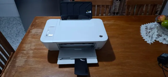 Multifuncional HP 2546 