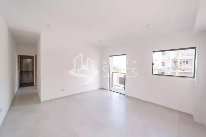 Apartamento à venda em São Paulo-SP, no bairro Cidade Antônio Estevão de Carvalho: 2 quart