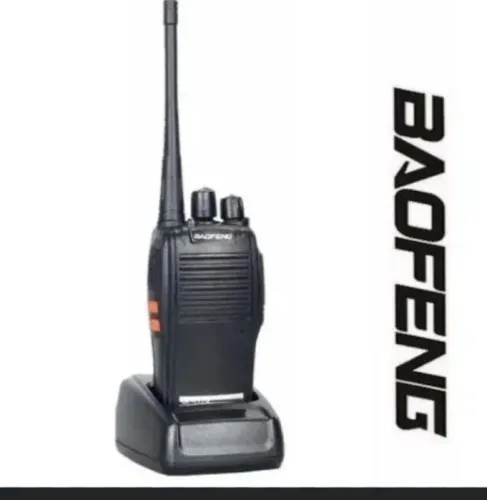 Radio ht