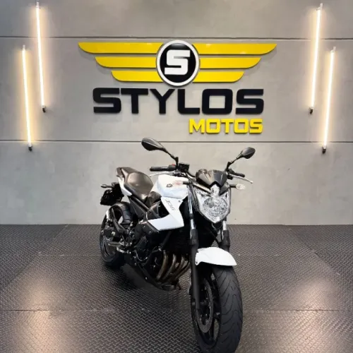 Yamaha XJ6 N