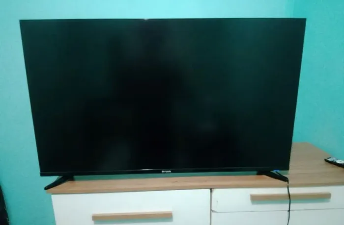 Smart TV 43 Aiwa Full HD Android TV