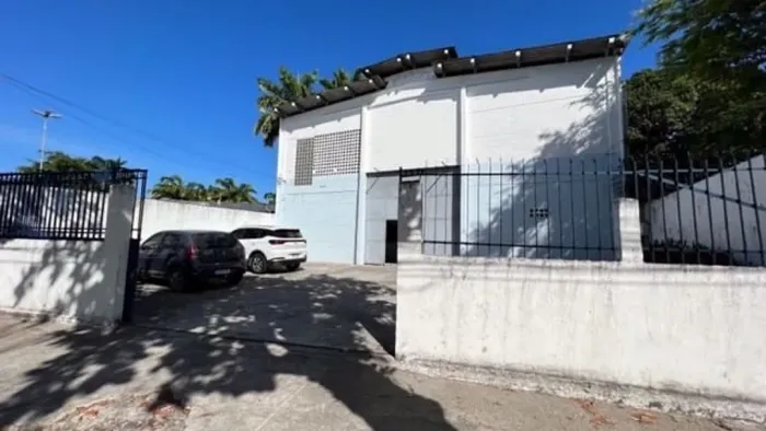 Alugue Galpão na Mascarenhas de Morais com 750m², Imbiribeira
