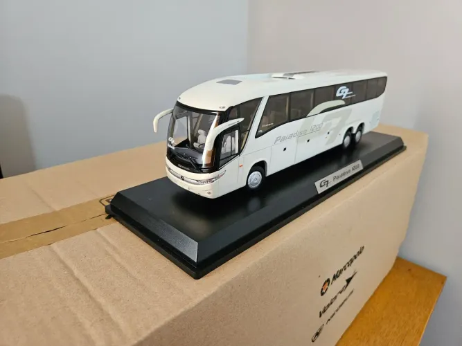 Miniatura marcopolo G7