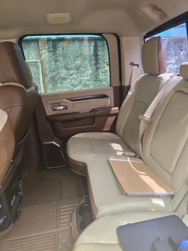 Ram 2500 Laramie 6.7 TDI CD 4X4 Diesel 2022