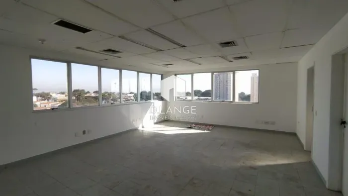 Sala para venda e locação no bairro Vila Nova Teixeira em Campinas