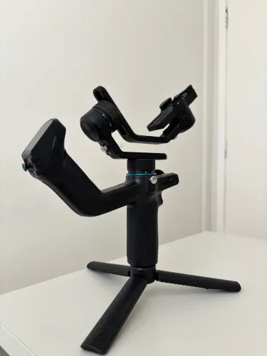 Gimbal Scorp Mini 2
