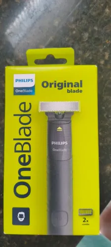 Oneblade Philips(lacrado)