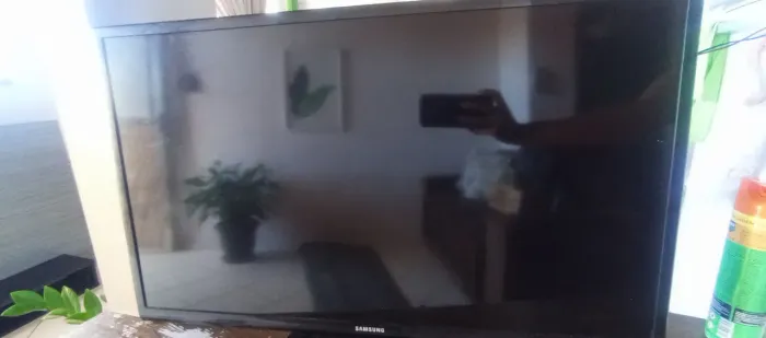 Tv 32p Samsung
