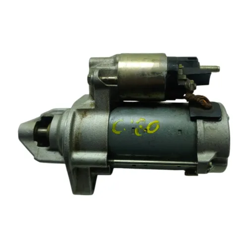 Motor Arranque Mercedes C180 1.6 2013 2018