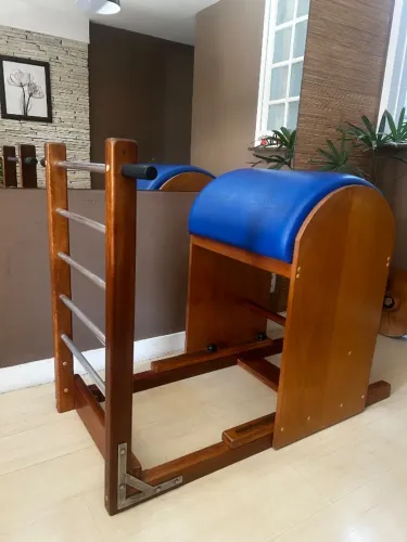 Barrel Pilates - Mardam 