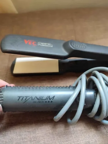 Pranchas para Cabelo Profissional