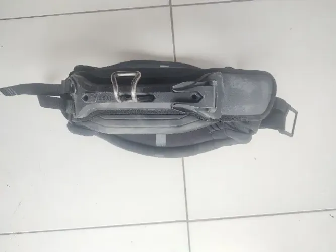 Trapézio Mystic Majestic M
