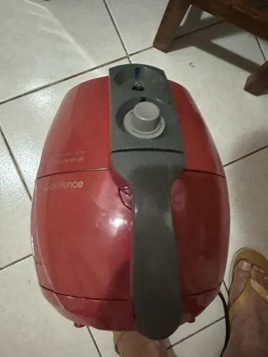 Air fryer