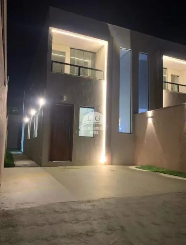 Casa à venda, 3 quartos, 1 suíte, Canaã - Belo Horizonte/MG