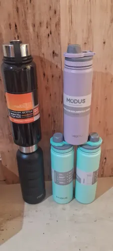 Promoção garrafas preço único 80.reais 