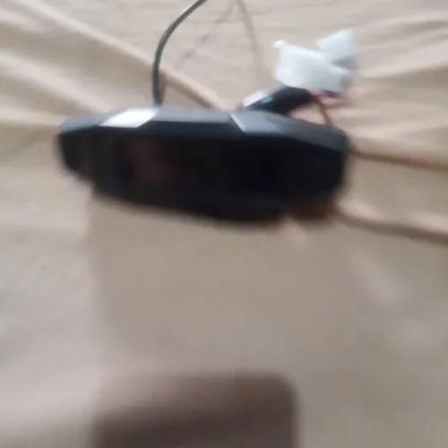 Vendo mini paineu LCD universal