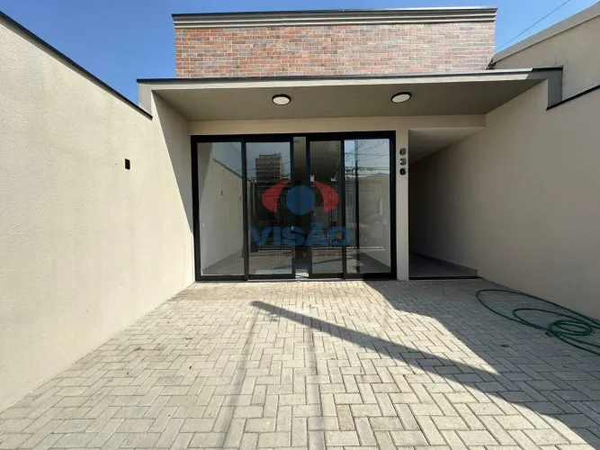 Salão Comercial para Aluguel com 60 m² em Localização Central de Indaiatuba