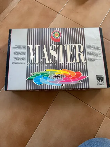 Jogo Master Grow 2a edição
