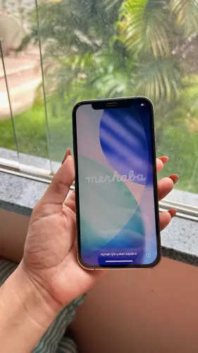 iPhone 12 Pro
