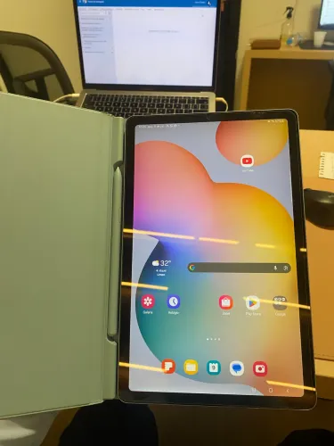 Tablet Samsung S6 lite 64gb