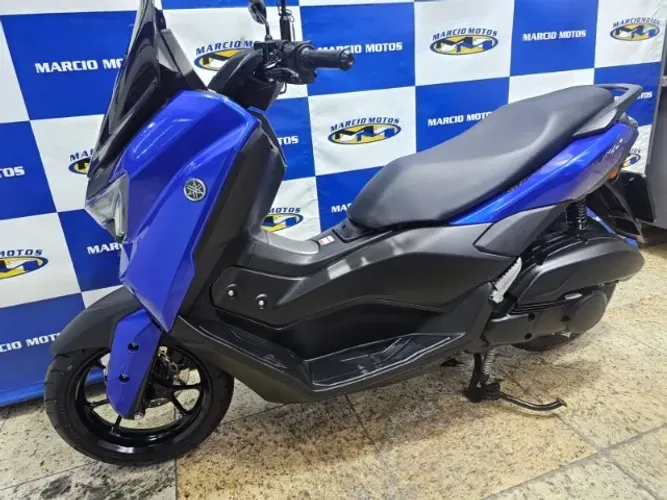 YAMAHA NMAX 160 2026