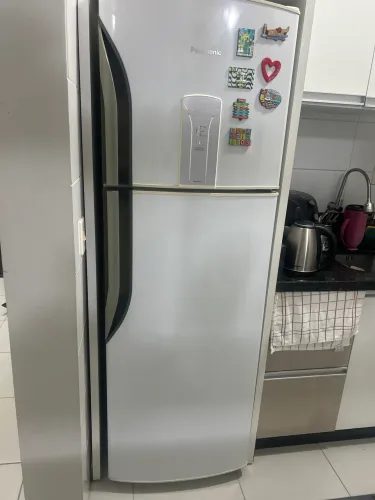 Geladeira ótimo estado