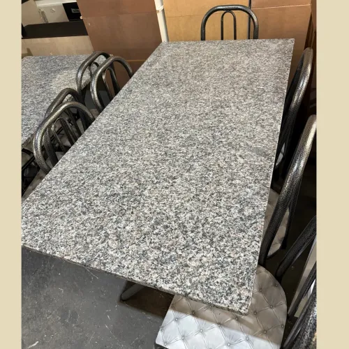 Mesa com 6 cadeiras - entregamos hoje 
