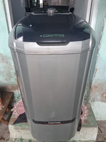 Tanquinho colomarq 12 kilos 