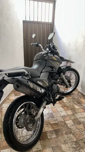 Crosser 2019