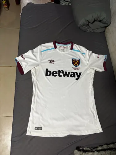 Camisa west ham original 