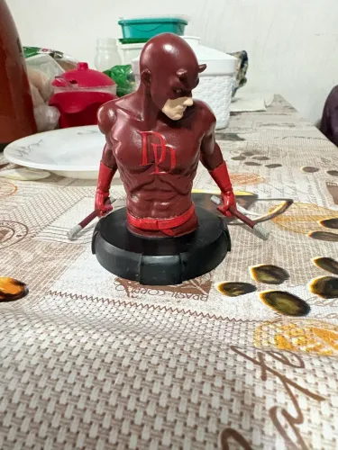 Busto Marvel Demolidor