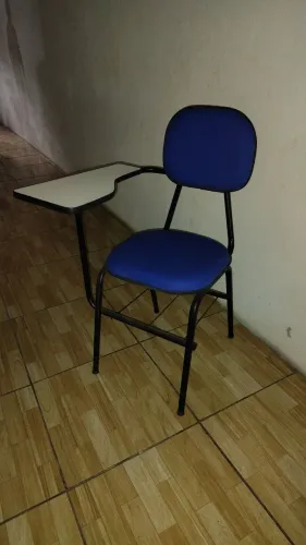 4 Bancas escolar