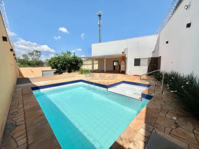 Casa de 176m² com 02 quartos à venda - Ribeirânia