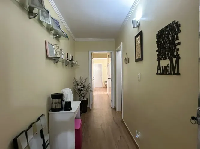 RESIDENCIAL MARIA DA FÉ em São Geraldo - Manaus - AM