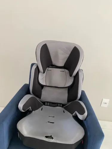 Cadeira automotiva 