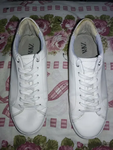 Sapato Zara 